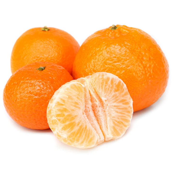 Мандарины Марокко Santreyd 18796