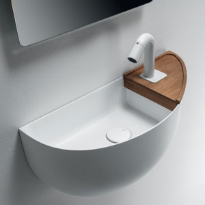 Bowllino Подвесной Умывальник Falper