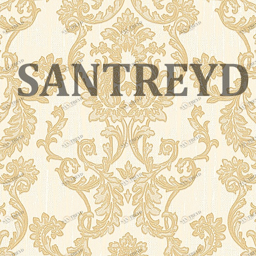 1703-8-RMC Обои Alessandro Allori Armonia 17038RMC