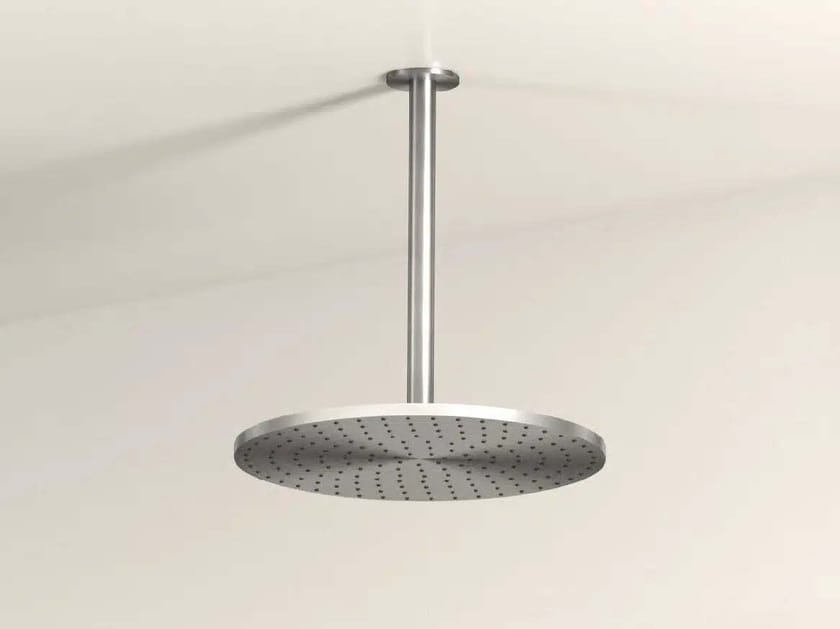 Потолочная душевая головка из нержавеющей стали COCOON Maison ARCH-00082640