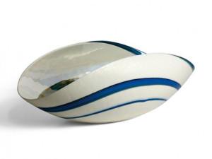 Центральные элементы из муранского стекла ручной работы