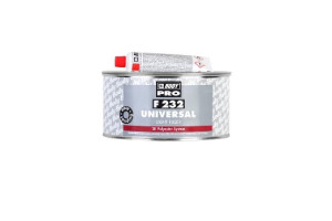 16510398 Шпатлевка PRO F232 UNIVERSAL LIGHT 1л 2320100001 HB BODY