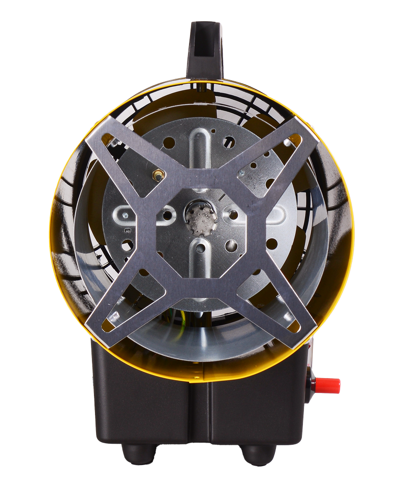 9029888 Тепловая пушка газовая Eurolux ТГП-EU-15000 STDN-0114197 - Вид №1