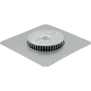 GEBERIT 359.347.00.1 Воронка Geberit Pluvia с соединительным фартуком