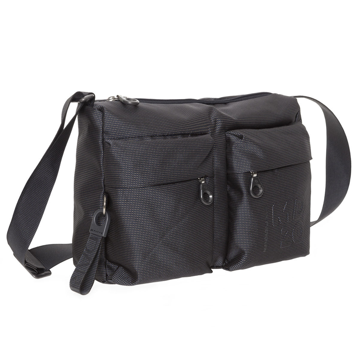 QMTT5-465 Сумка QMTT5 Cross-Body Bag Mandarina Duck MD20  - Вид №1