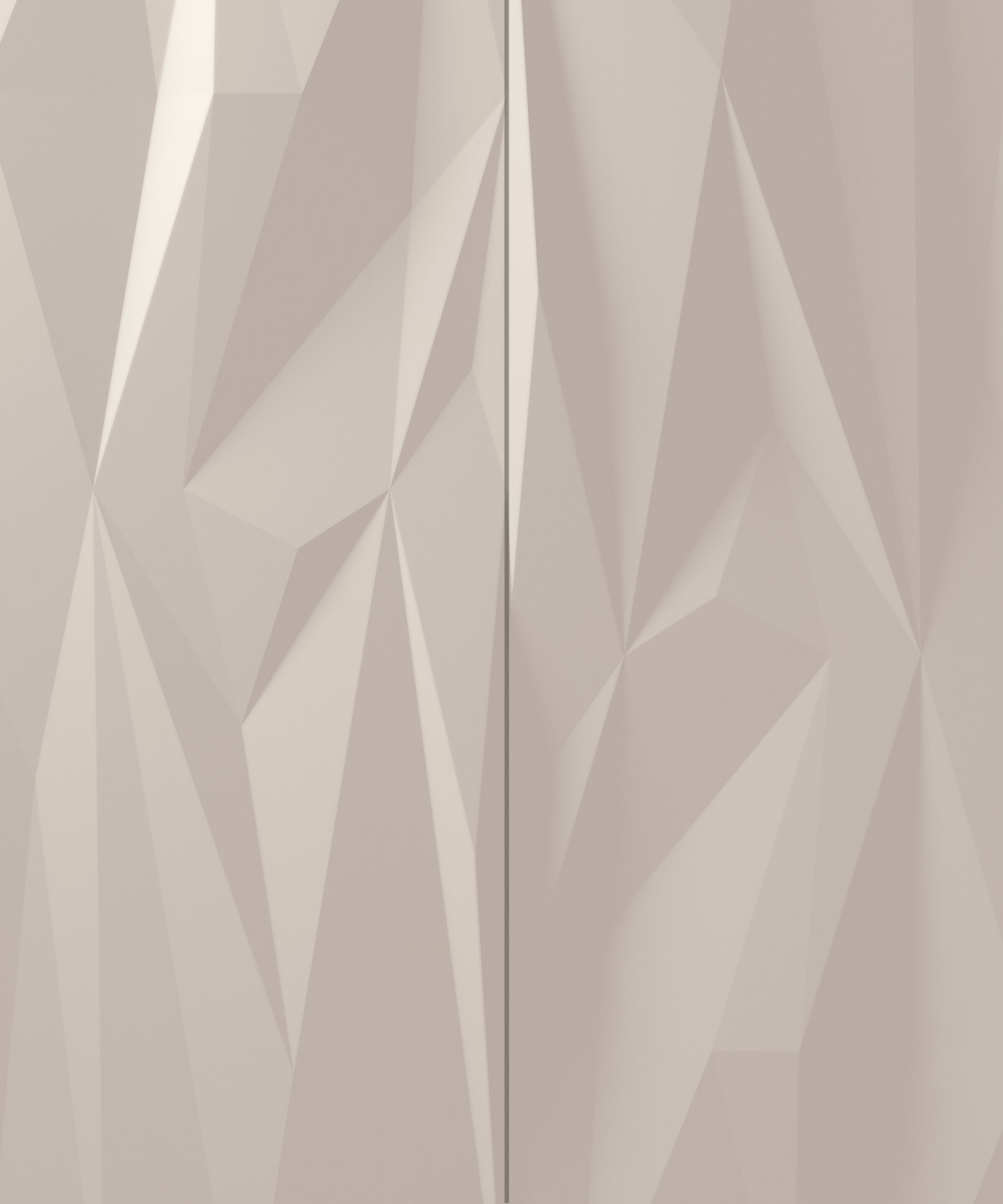 Деревянный шкаф Febal Casa Libeskind022 ARCH-00043472 - Вид №15