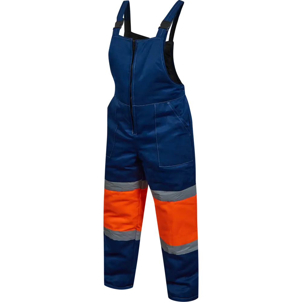Santreyd Утепленный рабочий костюм Дорожник для суровых условий 82258269 STLM-1381182 - Вид №2