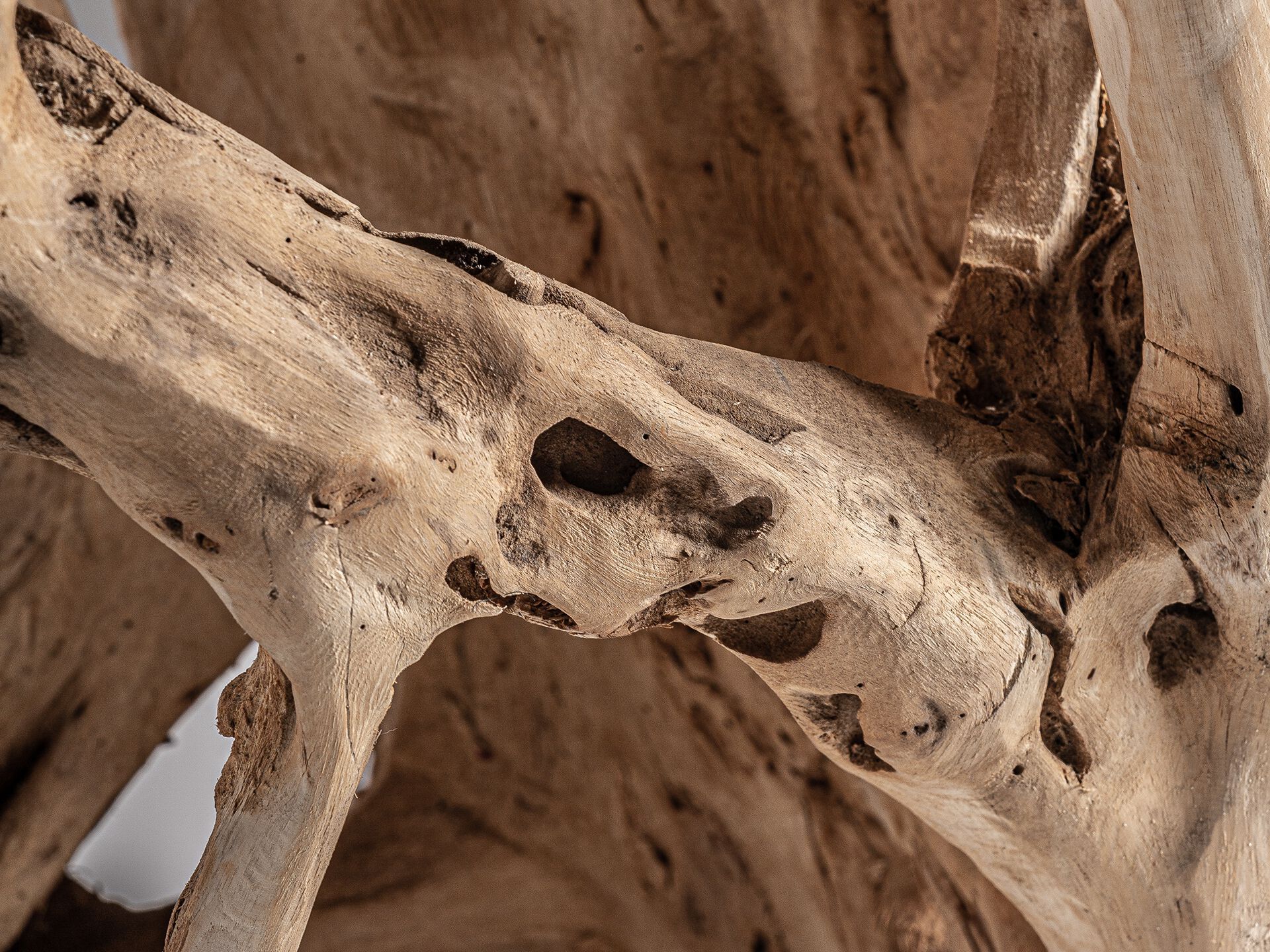 Резьба по дереву Vical Home SCULPTURE ARCH-00090261 - Вид №3