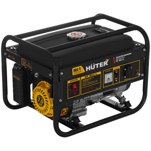 Электрогенератор   бензиновый Huter DY Mini L 5611871