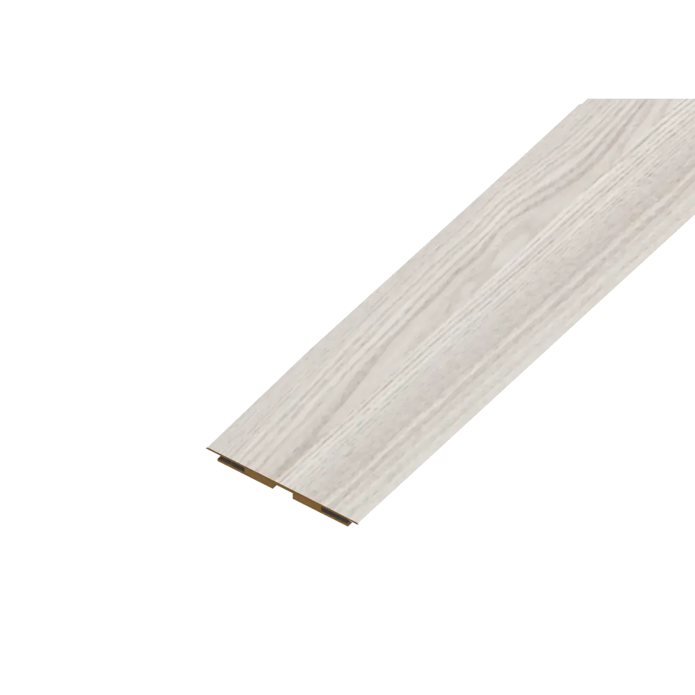 Телескопический добор Борно PORTIKA 2070×100×8 мм серый 89417869 STLM-1563262