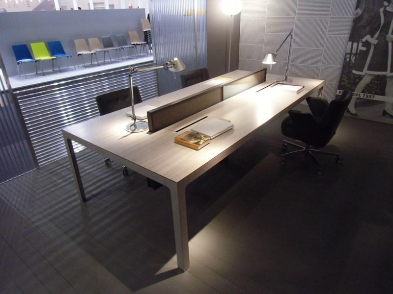 ESTEL GROUP Прямоугольный рабочий стол More sun-id-1465636 - Вид №14