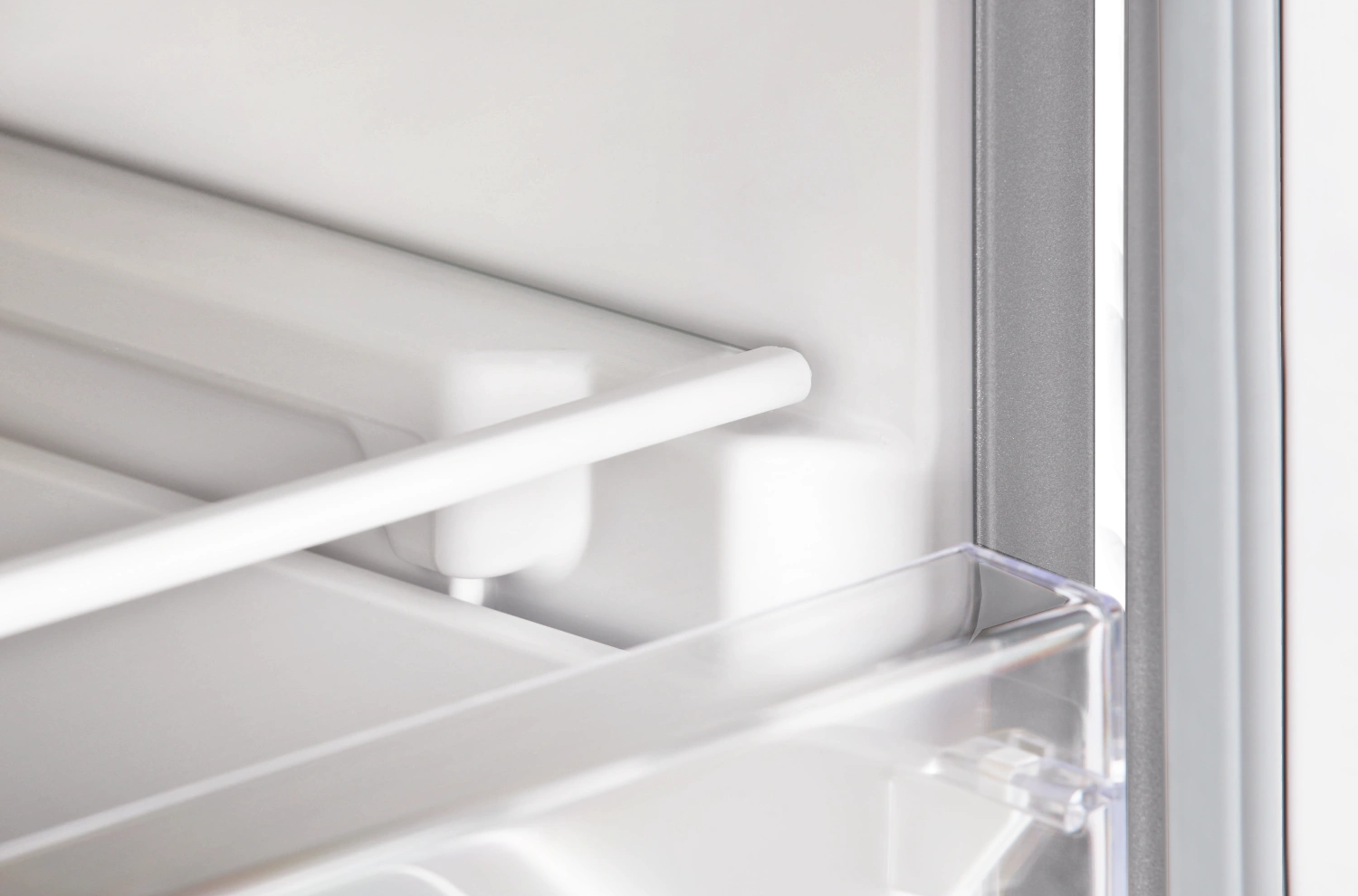 9293991 Холодильник с морозильником   NORD NRB 164NF S серебристый STDN-0099537 - Вид №3