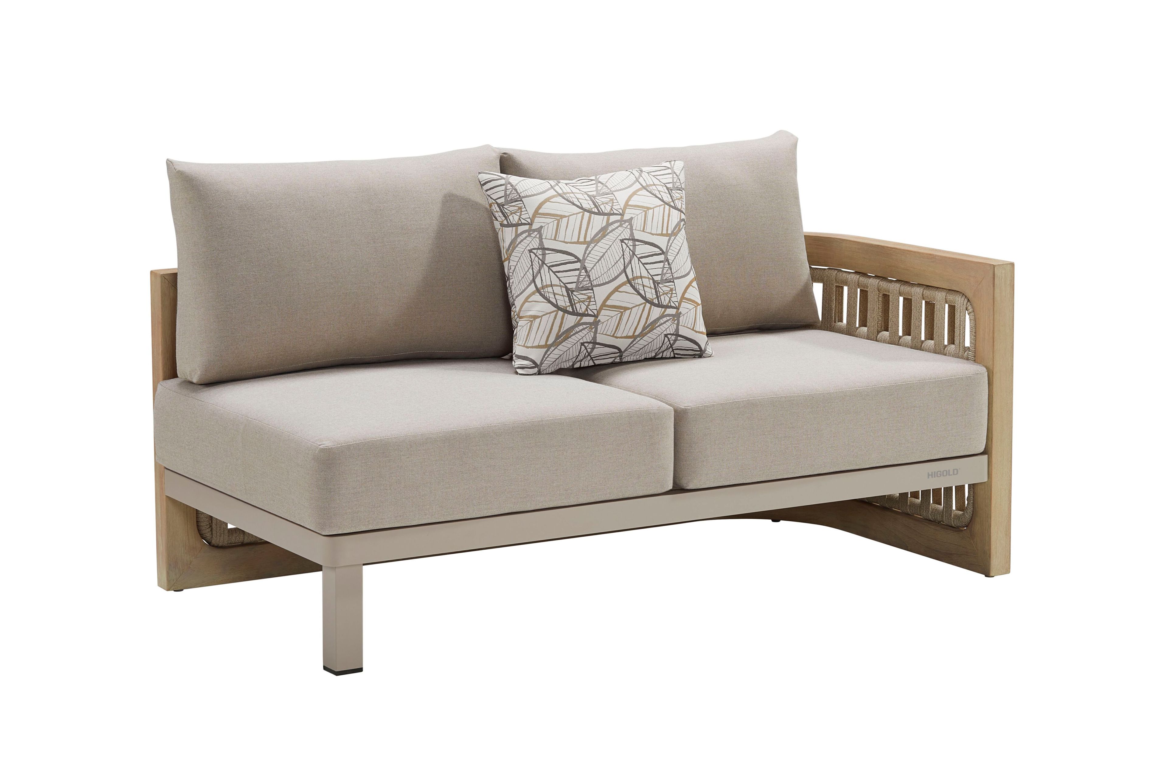 Гостиная сад ТИК и ткань набор HIGOLD Riva ARCH-00061945 - Вид №6