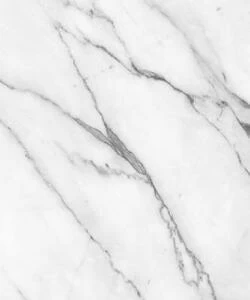 Столешница мраморная RIVOLI 120 Bianco Carrara