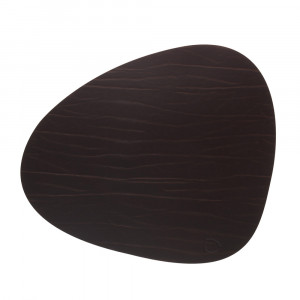 5711590903408 brown подстановочная салфетка фигурная 37x44 см UMAGE BUFFALO