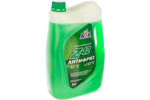 15826328 Антифриз, зеленый -42С 049Z AGA