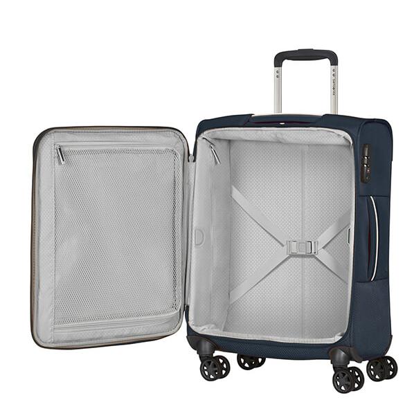 CT4-11003 Чемодан CT4*003 Spinner 55 Samsonite Popsoda  - Вид №1
