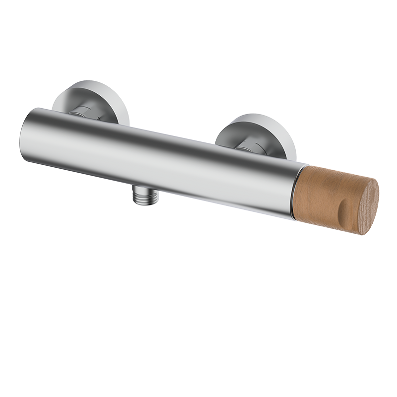 90324938 PREMIUM Inox Смеситель для душа Inox-Arce GRB MIXERS 
