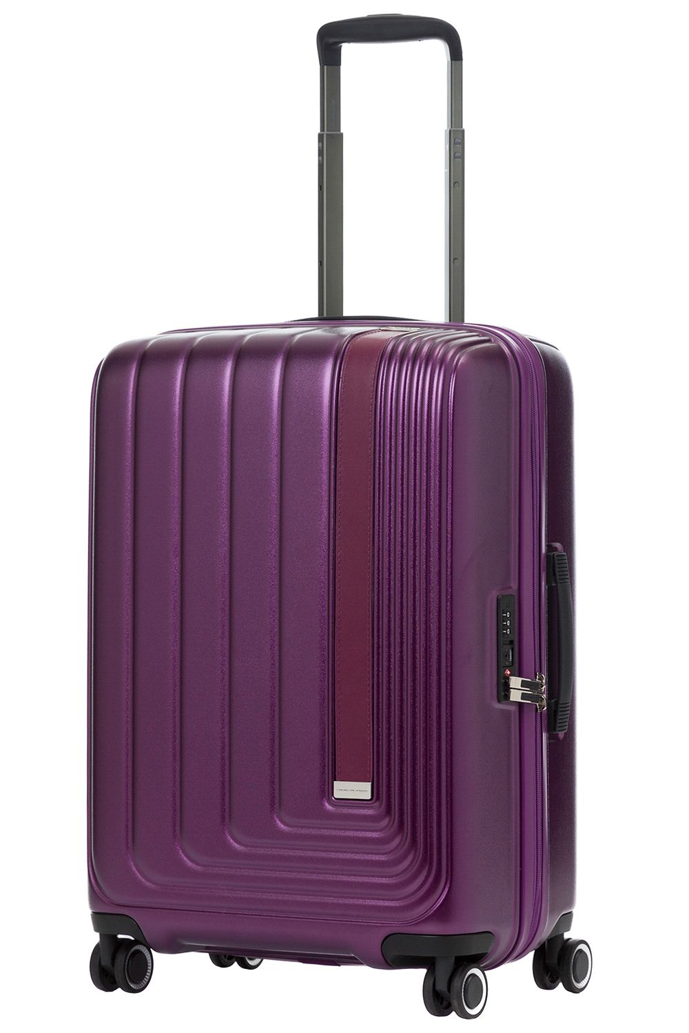 M1880-05-62 Чемодан M1880*62 Spinner M March Beau monde 