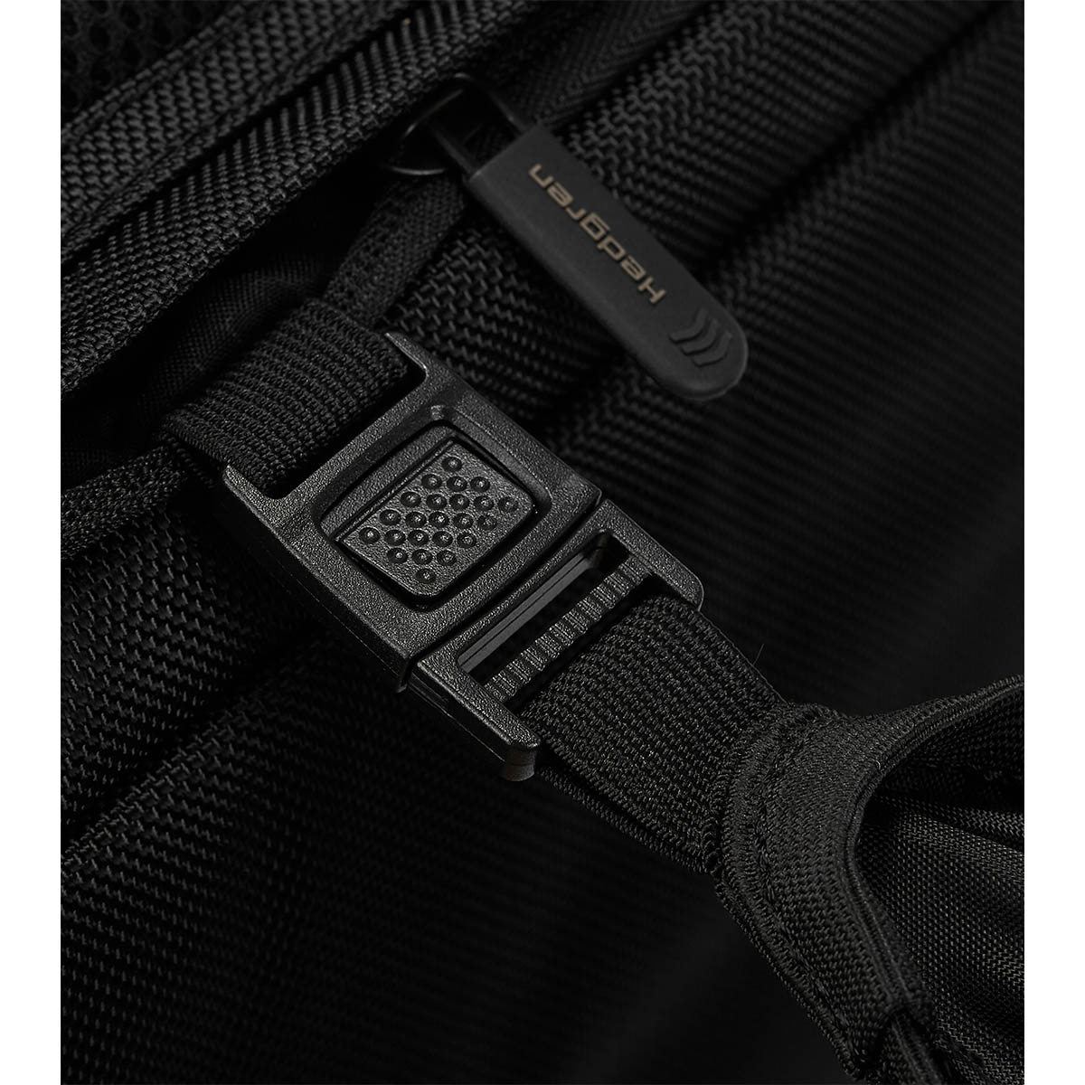 HCOM05/163-01 Рюкзак HCOM05 Rail Backpack 15,6 RFID Hedgren Commute  - Вид №7