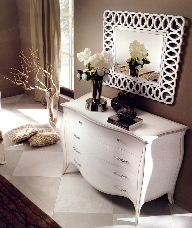 Комод  BBELLE 220/T 