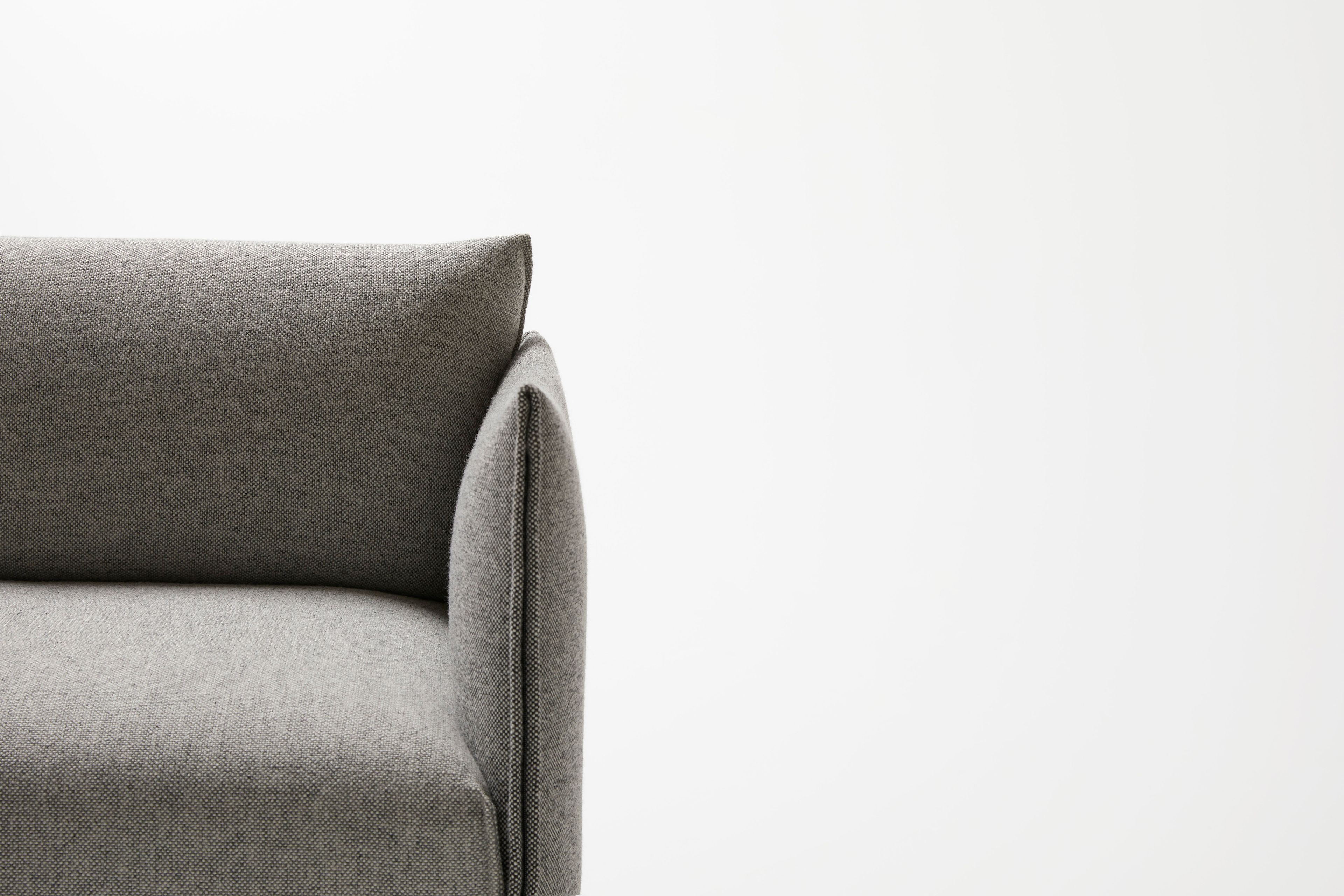 Ткань диван Ross Gardam ARCH-00024505 - Вид №12