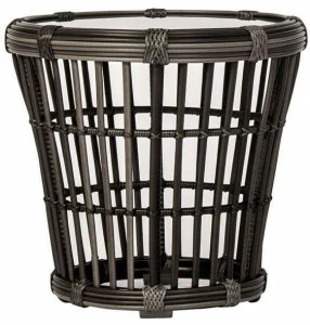 MOBIKA GARDEN Круглый садовый столик Symi