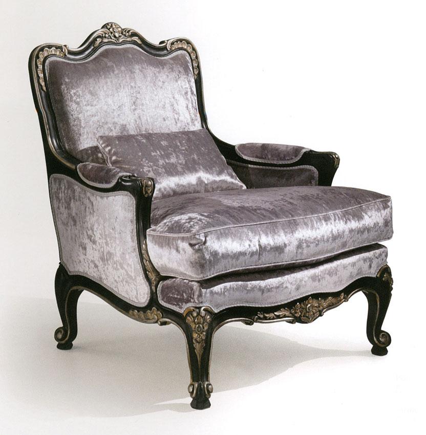 Кресло  ANGELO CAPPELLINI 11491 ACCESSORIES