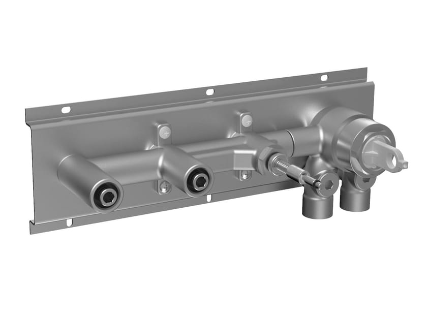 Встраиваемый корпус для смесителя BARIL ROU-2000-99 ARCH-00009349