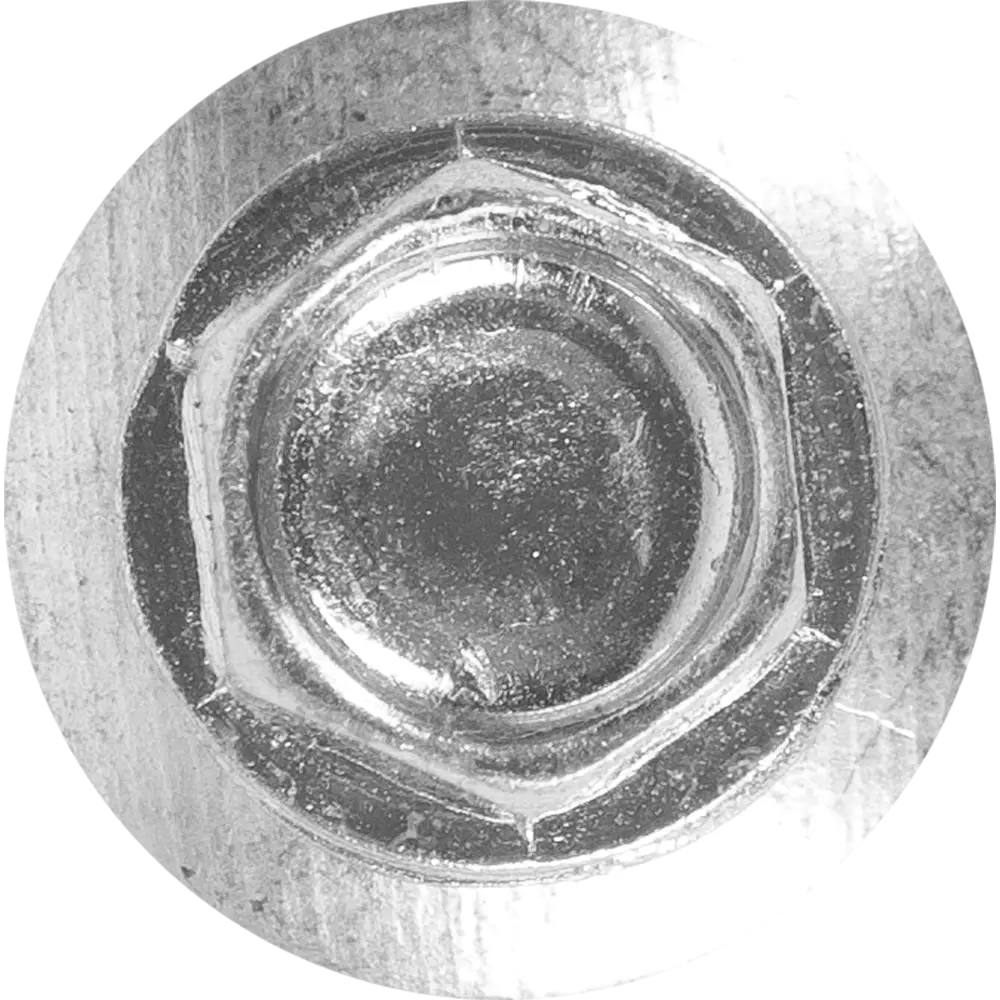 Саморезы кровельные Omax оцинкованные с буром 5.5x51 мм, на вес STLM-2040214 - Вид №2