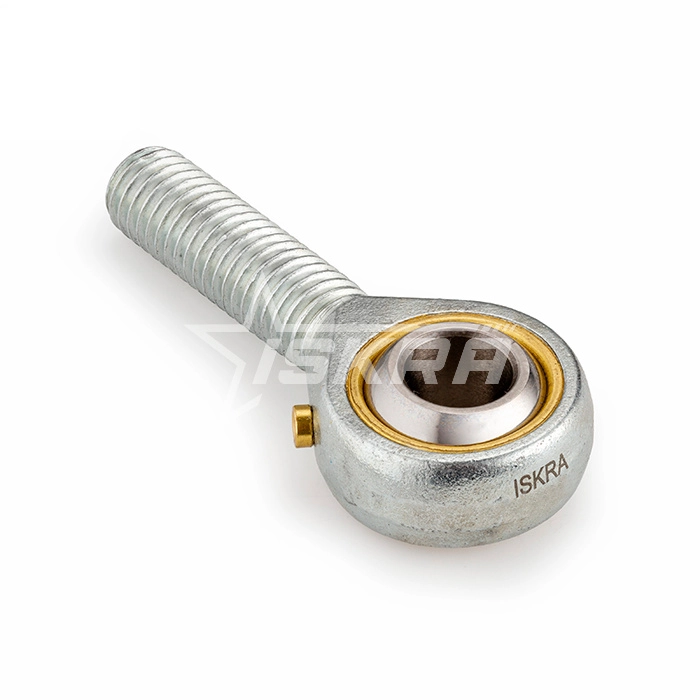 IS2638 Шарнирный наконечник TSML8 ISKRA  - Вид №4