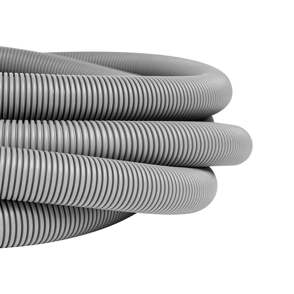 Шланг сливной для стиральной машины MONLID 4 м STLM-2106081 - Вид №2