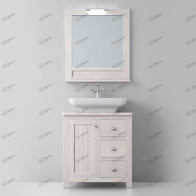 Avila Dos Комплект мебели COLONIAL 05/2 Color 28 COUNTRY COLONIAL COUNTRY COLONIAL052NEW