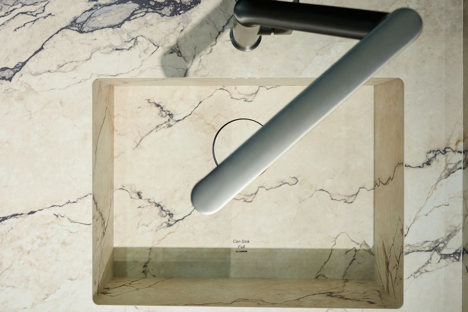 Столешницы для кухни - Виченца LIGRON LIST295 2529 - Вид №49