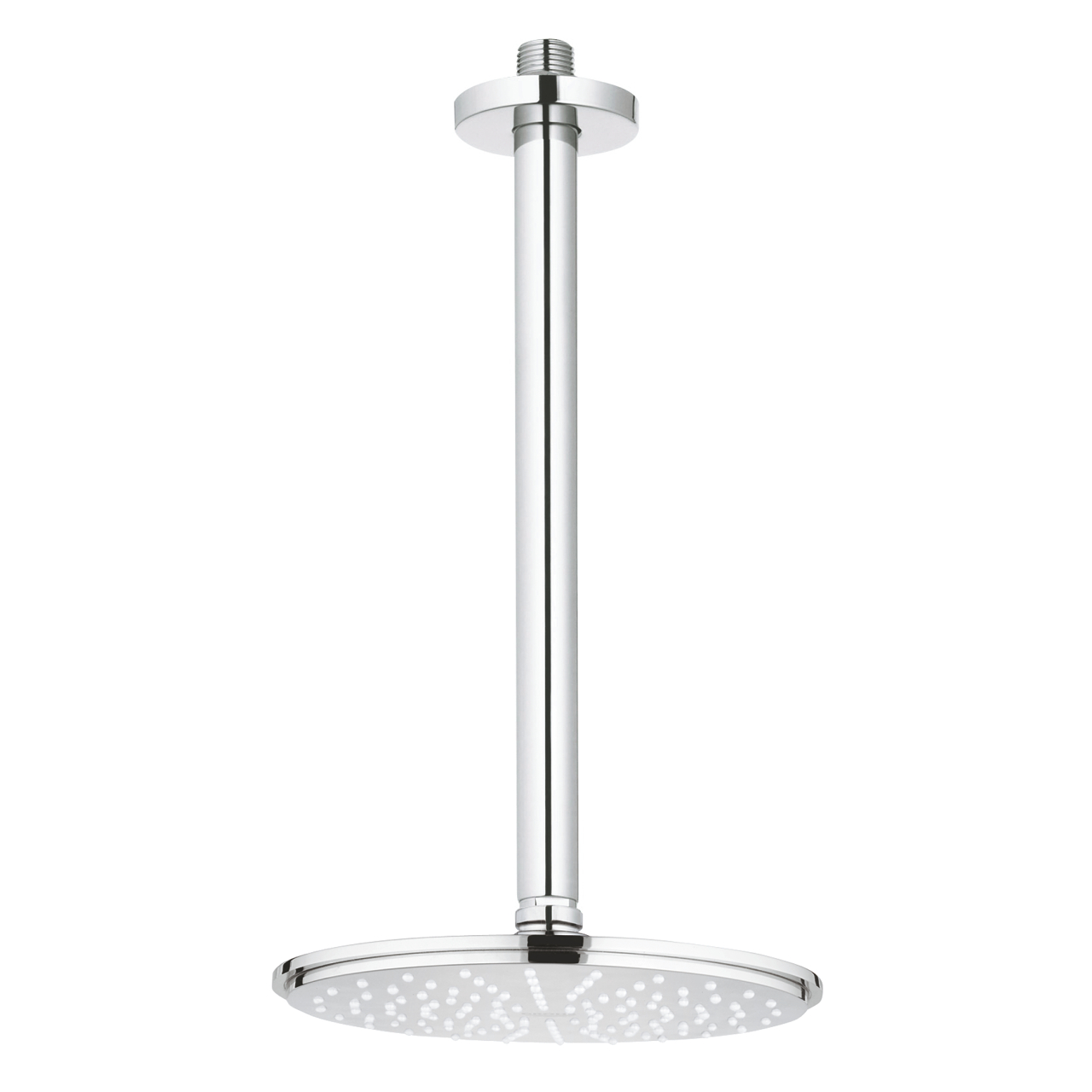 Верхний душ GROHE Rainshower Cosmopolitan 210, хром (28373000) - Вид №2