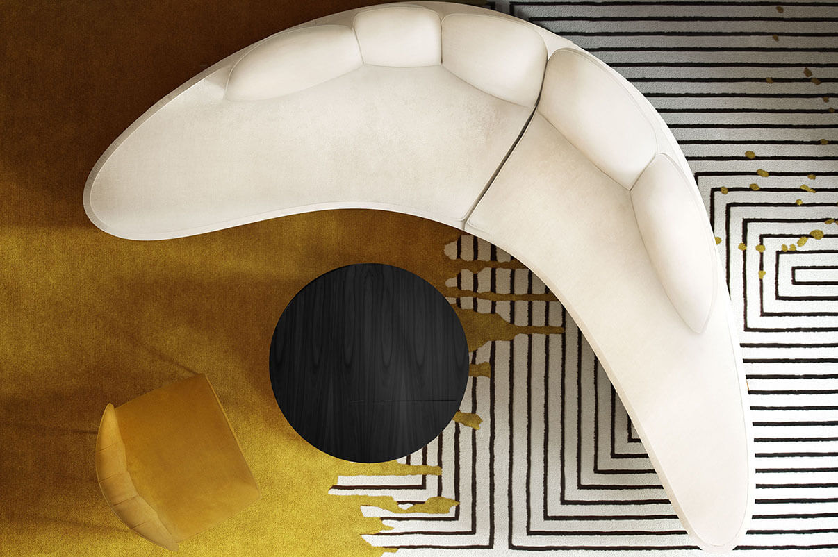 Валенсиаруг RUG'SOCIETY Classic 161_420 - Вид №9