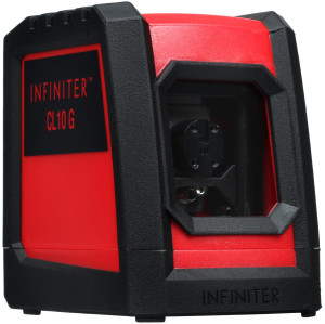Лазерный нивелир Infiniter CL10 G 5091585
