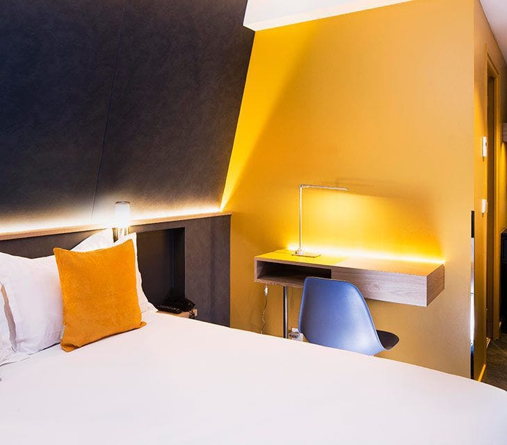 Светодиодная настольная лампа TEKNI-LED Evolight ARCH-00003359 - Вид №1