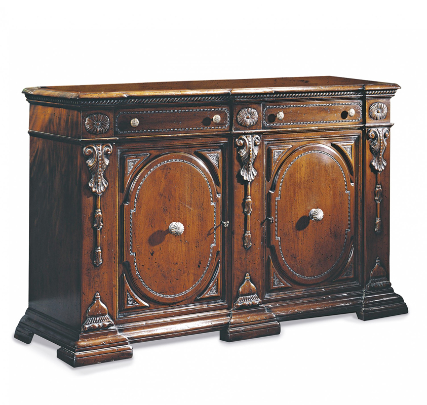 Буфет  FRANCESCO MOLON C3.01N 