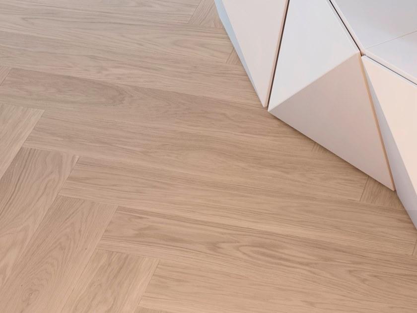 mafi Дубовый пол Basic eiche Eaefbkw - Вид №2