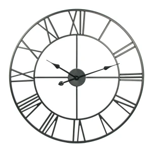 Dream River Дубль: настенные часы с крупным циферблатом 89359851