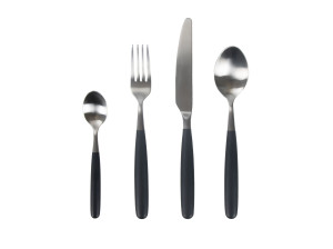 Набор столовых приборов из нержавеющей стали