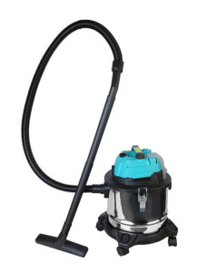 Строительный пылесос аккумуляторный Sturm! CVC1815 1BatterySystem 18V, Без ЗУ, Без АКБ 9070880