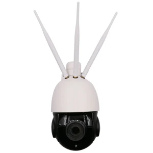 91395919 Камера видеонаблюдения 4G 5Мп Ps-Link GBH22X50 поворотная с 22x зумом STLM-1482153