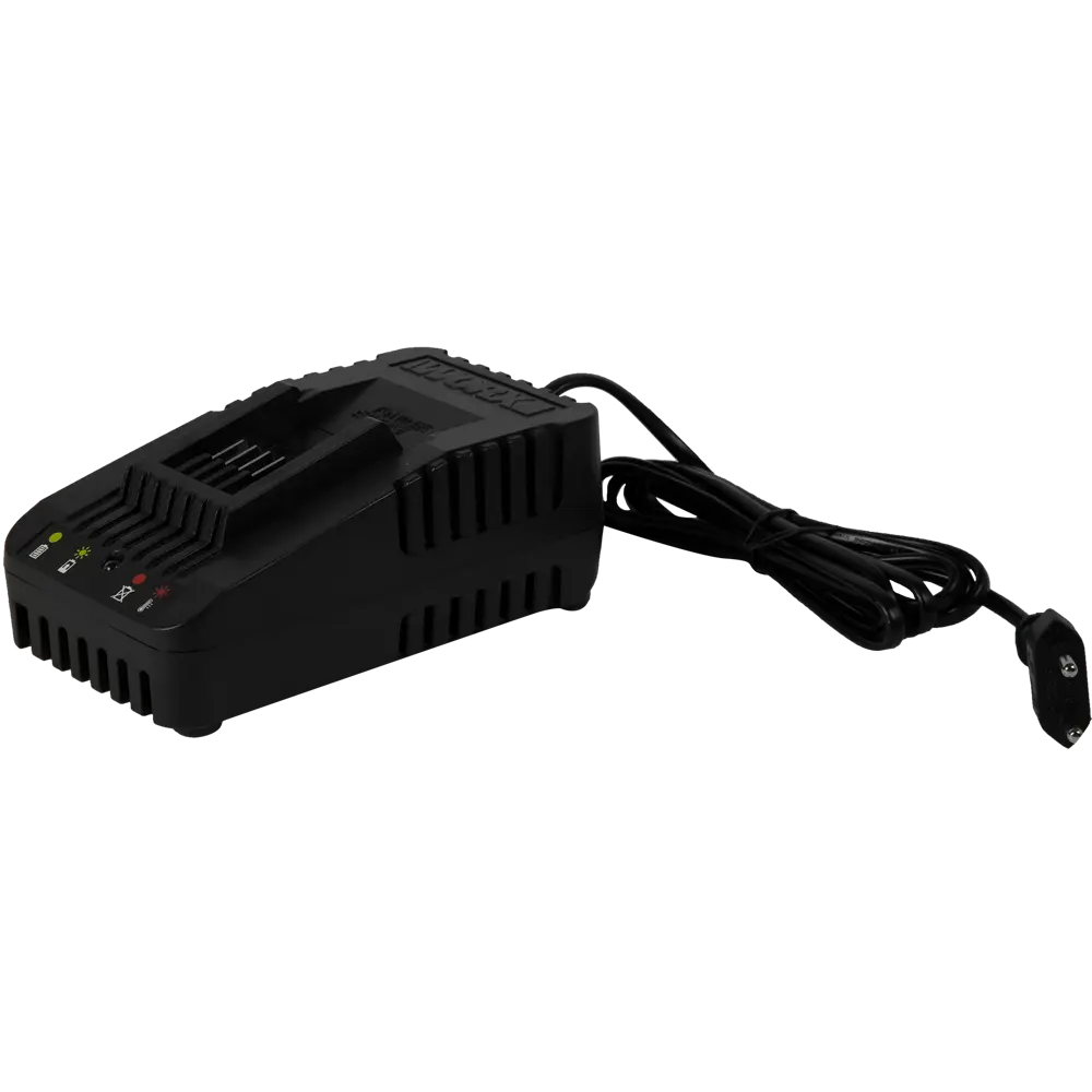 Зарядное устройство WORX WA3880 для аккумуляторов 20V MAX 82342460 STLM-0024928