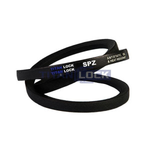 Клиновой ремень узкого профиля SPZ762 TLB-SPZ762 TITAN LOCK