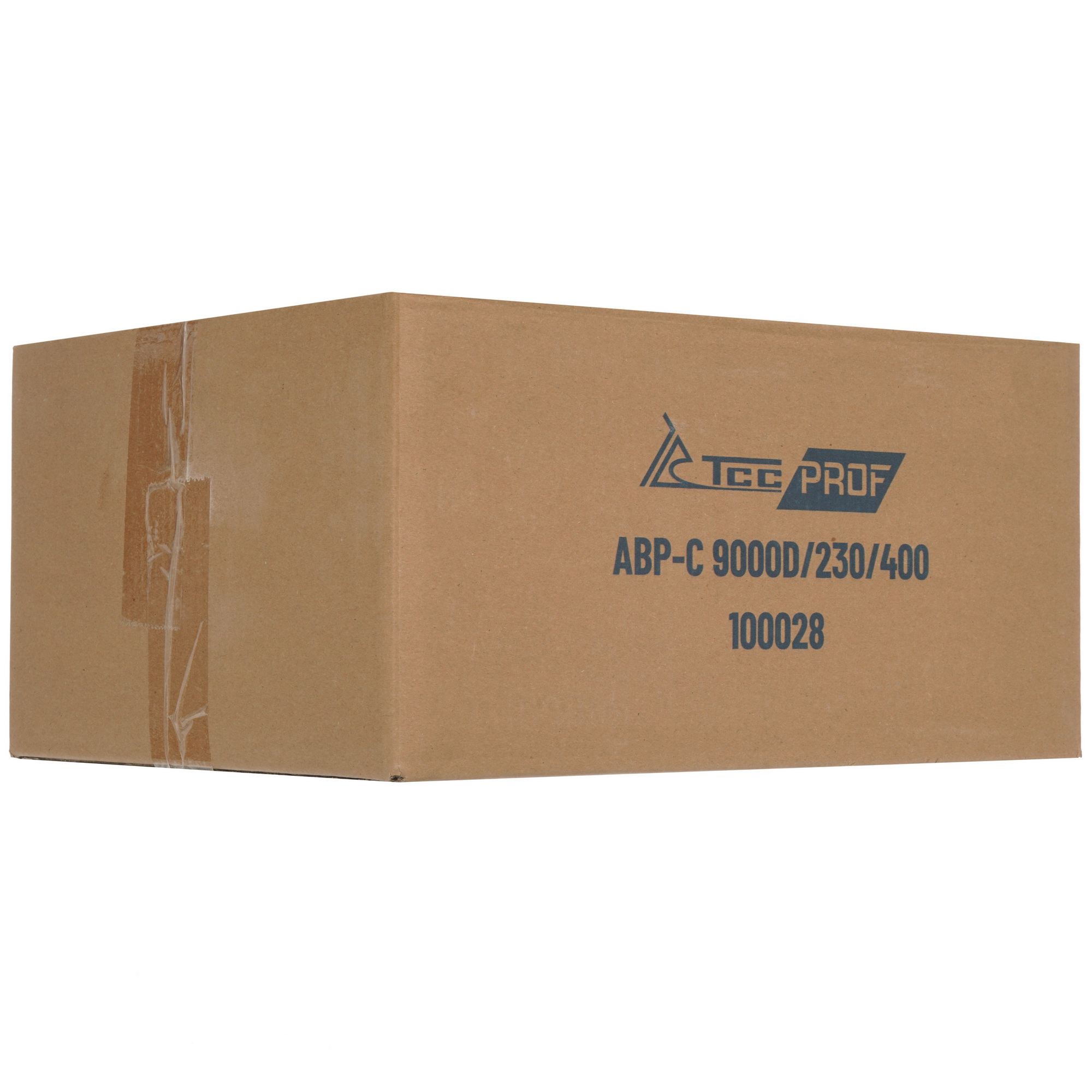 Блок автоматики ТСС АВР-С 9000D/230/400 5411138 STDN-0000268 - Вид №7