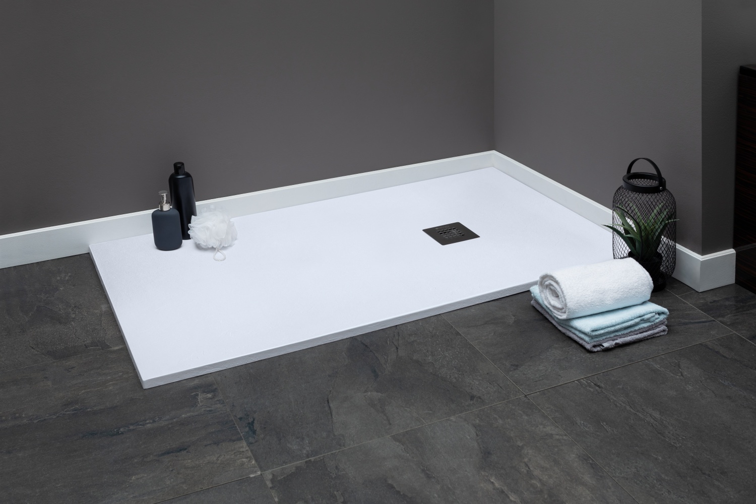 00242251 Поддон Hidronatur Pleasure Santreyd - Вид №2