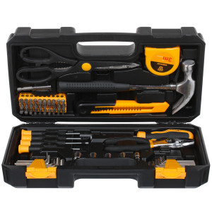 Набор инструментов DEKO DKMT62 PRO 5305039