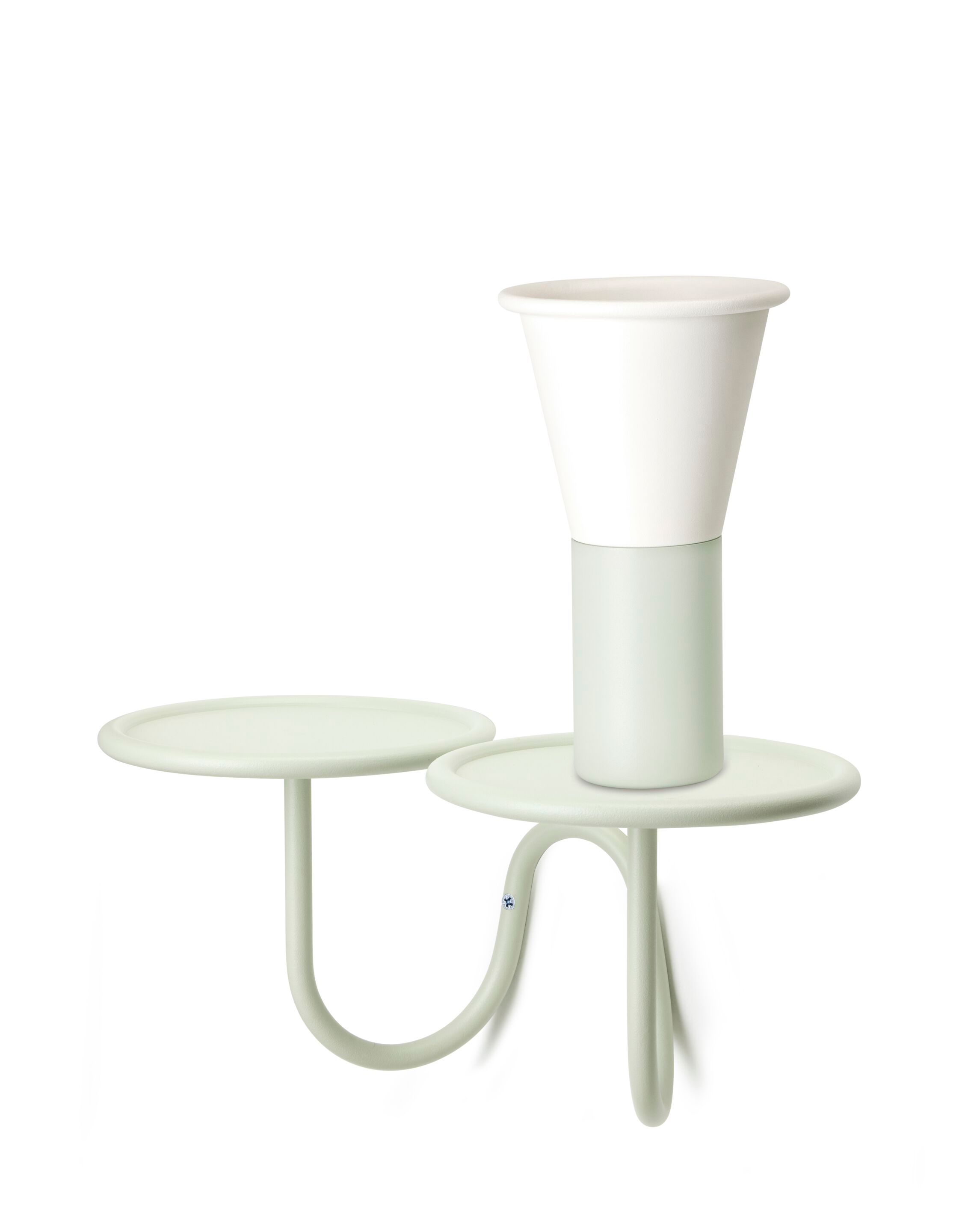 Стальной подвесной держатель для горшка S-CAB Mimosa ARCH-00027064 - Вид №18